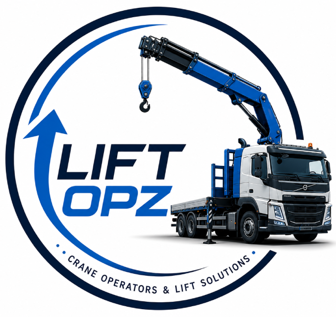 LiftOpz Logo