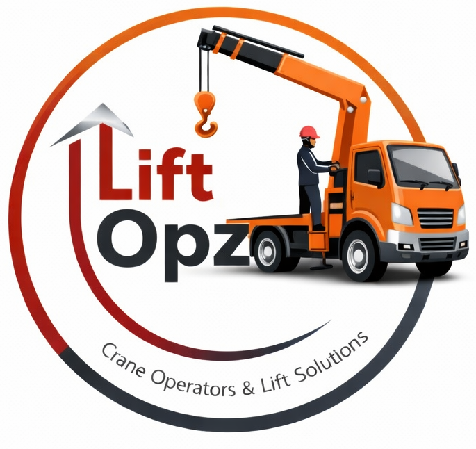 LiftOpz Logo